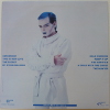 Gary Numan LP Berserker 1984 Italy
